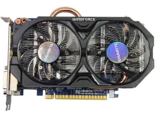 Gtx 750ti