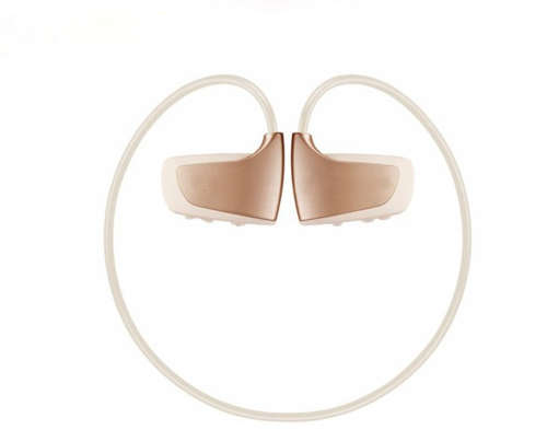 Sports MP3 Player / headphones 8GB All in one - No more wires!