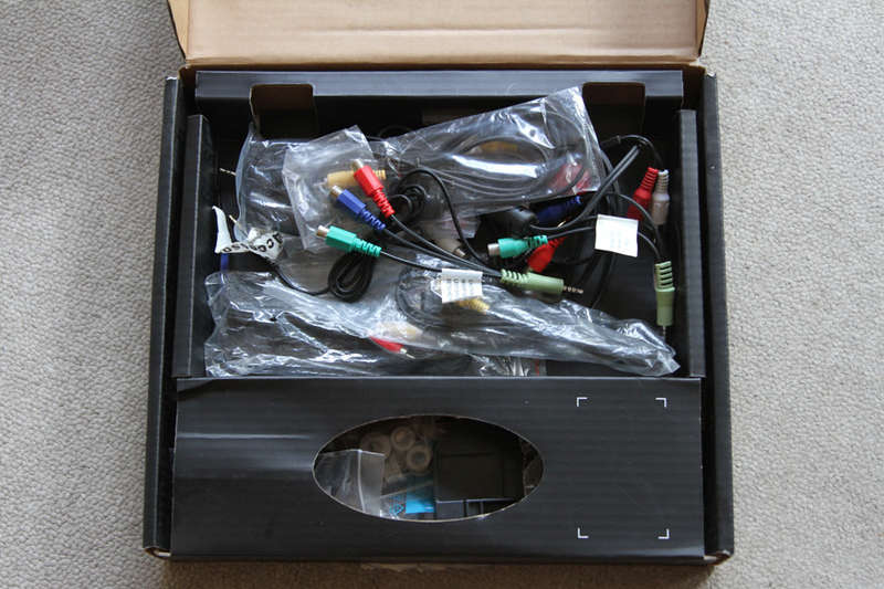 DSTV PVR 2P Decoder + cooler and 1131 decoder