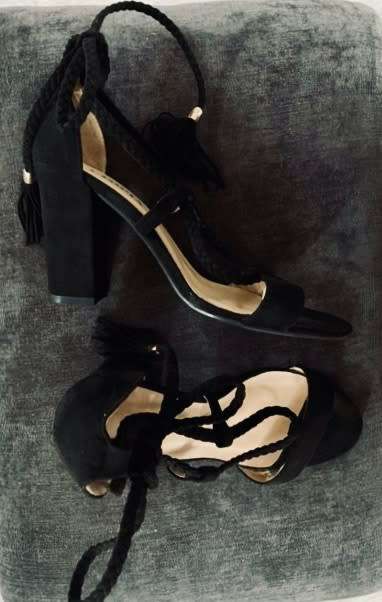 Ladies` Shoes