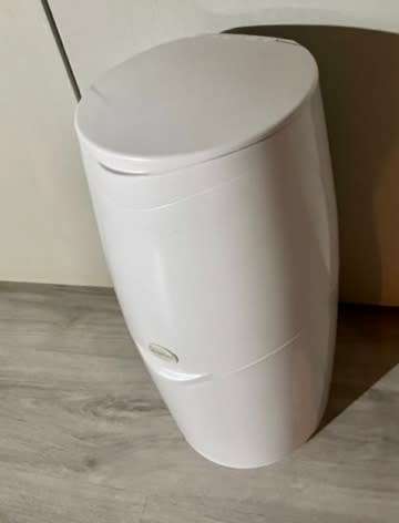 Nappy/Diaper Bin