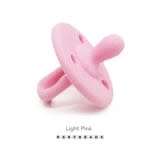 Chewy Silicone Dummies BLUE