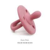 Chewy Silicone Dummies BLUE