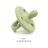Chewy Silicone Dummies BLUE