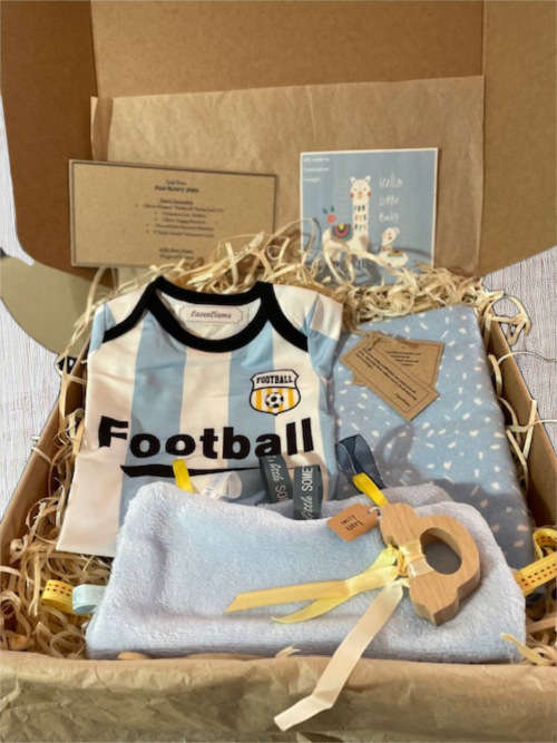Football Fun Combo