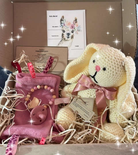 N`Joy Gift Combo