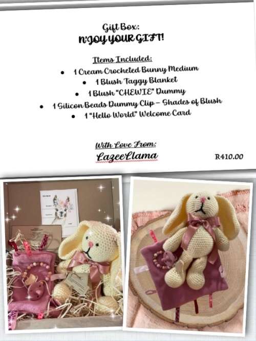 N`Joy Gift Combo