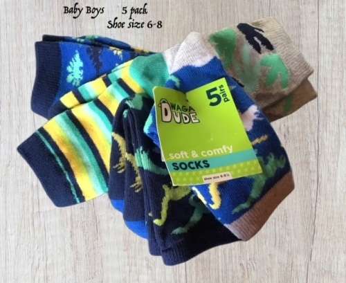 Boys`s Socks
