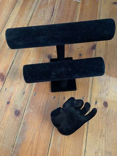 Jewellery Stands