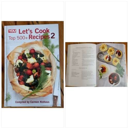 Let`s Cook 2