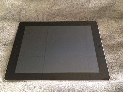 iPad 2 16GB 3G + Wifi