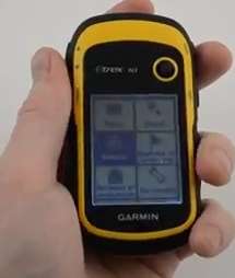 Garmin Etrex 10 Handheld GPS