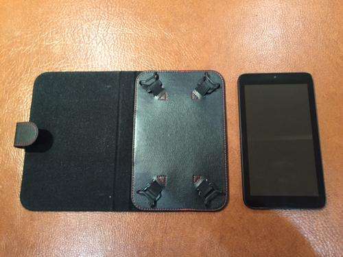 VODACOM - Vodacom Smart Tab 3G
