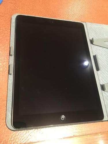 iPad Air 16GB 4G + Wifi - Space Grey
