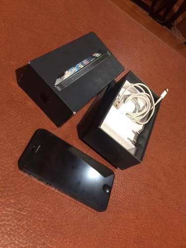 Apple iPhone 5 16GB Space Grey