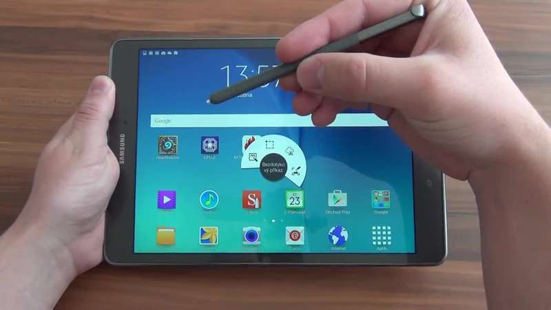 Samsung Tab A 9.7 16GB 4G + Wifi with S -Pen