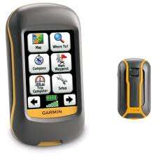 Garmin Dakota 10