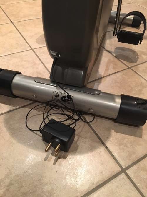 Indoor Stationary Exercise Bike, (collect Sandton)
