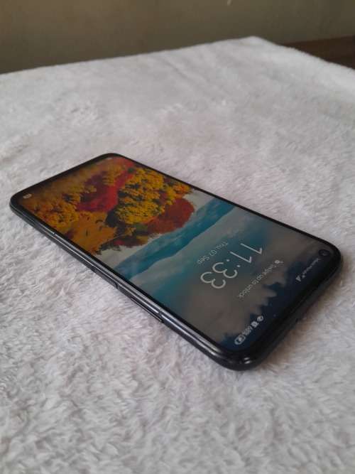 Huawei P40 Lite 128GB storage URGENT SALE!!!
