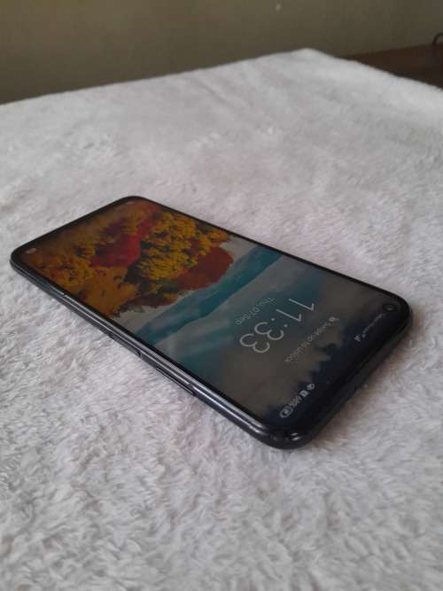 Huawei P40 Lite 128GB storage URGENT SALE!!!