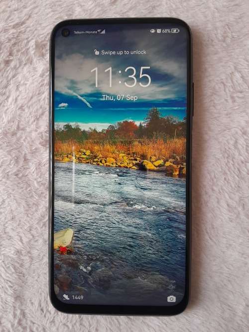 Huawei P40 Lite 128GB storage URGENT SALE!!!