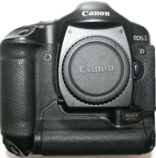 Canon 1D Mk11 Low Start***Excellent Condition***