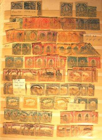 Bargain Collection Album ***Low start***Value unknown.  South Africa etc..