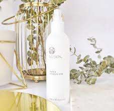 NaPCA moisture mist
