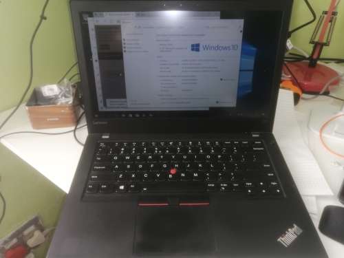 Lenovo T470