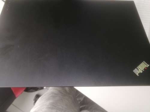Lenovo T470