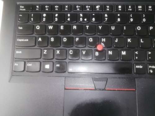 Lenovo T470
