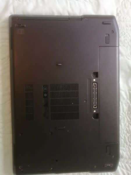 Dell E6420