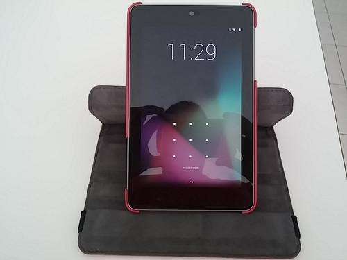 Nexus 7 inch tablet 32GB Wifi + 3G