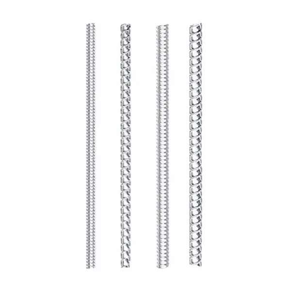 4Pc Loose Ring Size Adjuster