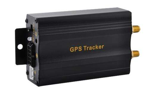 GPS Tracker - Data Logger, for Fleet Management, Vehicle Protection, GSM, Quad-band Connectivity