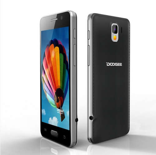 ANDROID S4 MINI 4.3" - LATEST MODEL