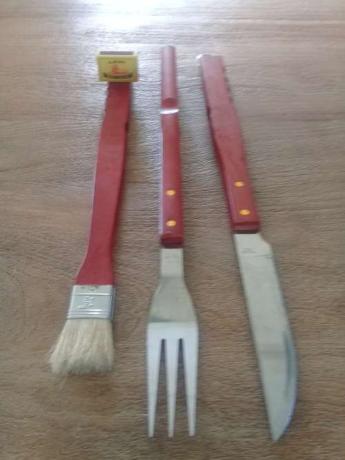 Braai Tools
