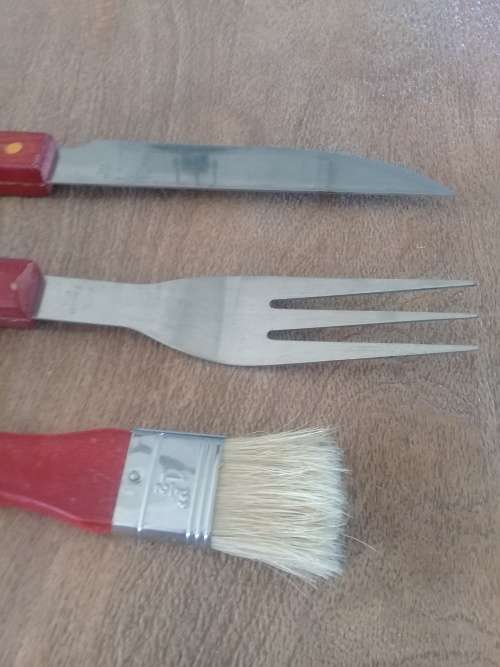 Braai Tools