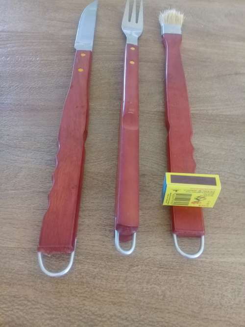 Braai Tools