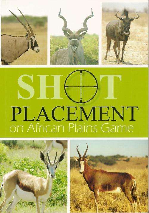 Shot Placement on African Plains Game