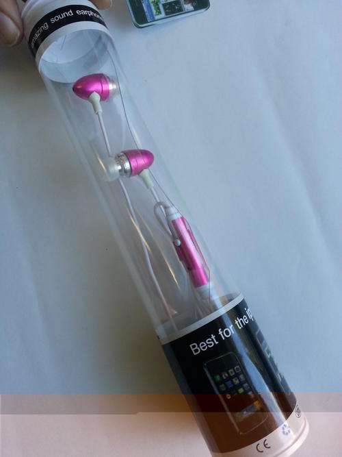 iphone earphones
