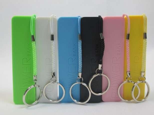 POWER BANK 2600mAh-VALENTINES DAY SPECIAL