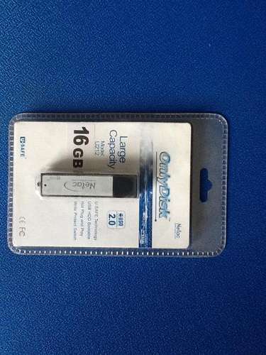 Flash Drive 16gigs