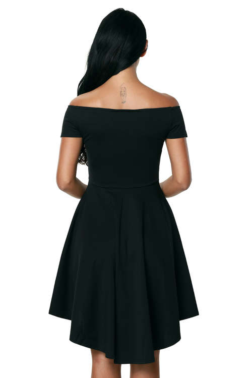 All the rage skater dress store