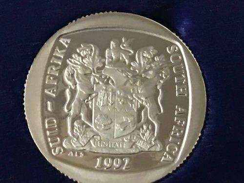 #1992 Short set in Blue SAM Box#