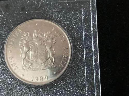 # 1989 MINTPACK #