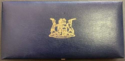 1992 PROOF SET