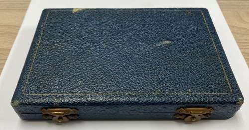 1963 PROOF SET