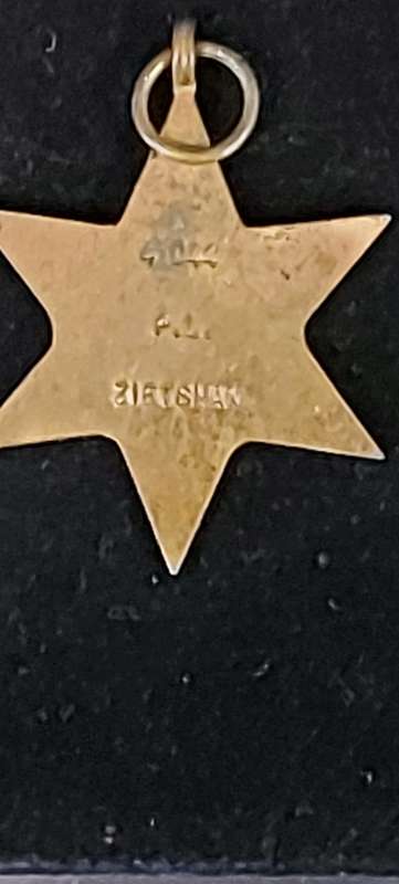 3 X WW1 MEDALS FOR: WAE SMITH