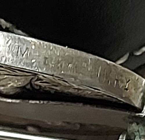 QUEENS SOUTH AFRICAN ANGLO BOER WAR MEDAL